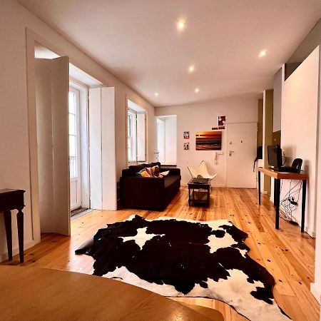 Bright And Sunny Apartment Lisboa Екстериор снимка