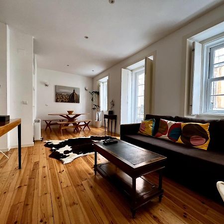 Bright And Sunny Apartment Lisboa Екстериор снимка