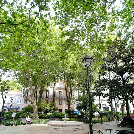 Bright And Sunny Apartment Lisboa Екстериор снимка