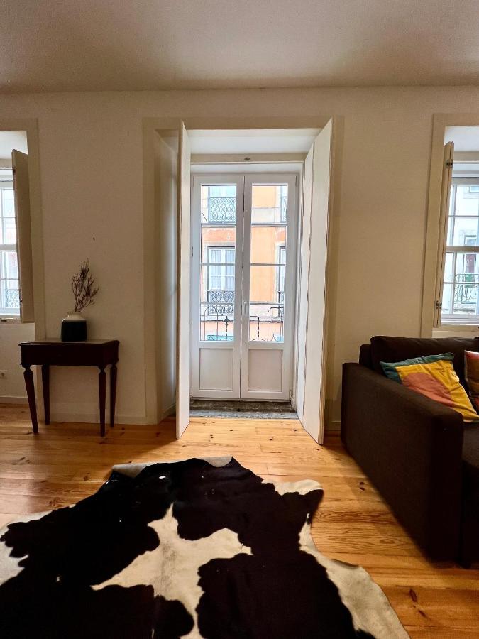 Bright And Sunny Apartment Lisboa Екстериор снимка