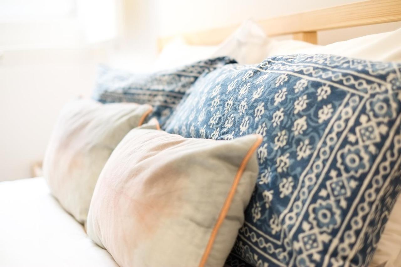 Bright And Sunny Apartment Lisboa Екстериор снимка