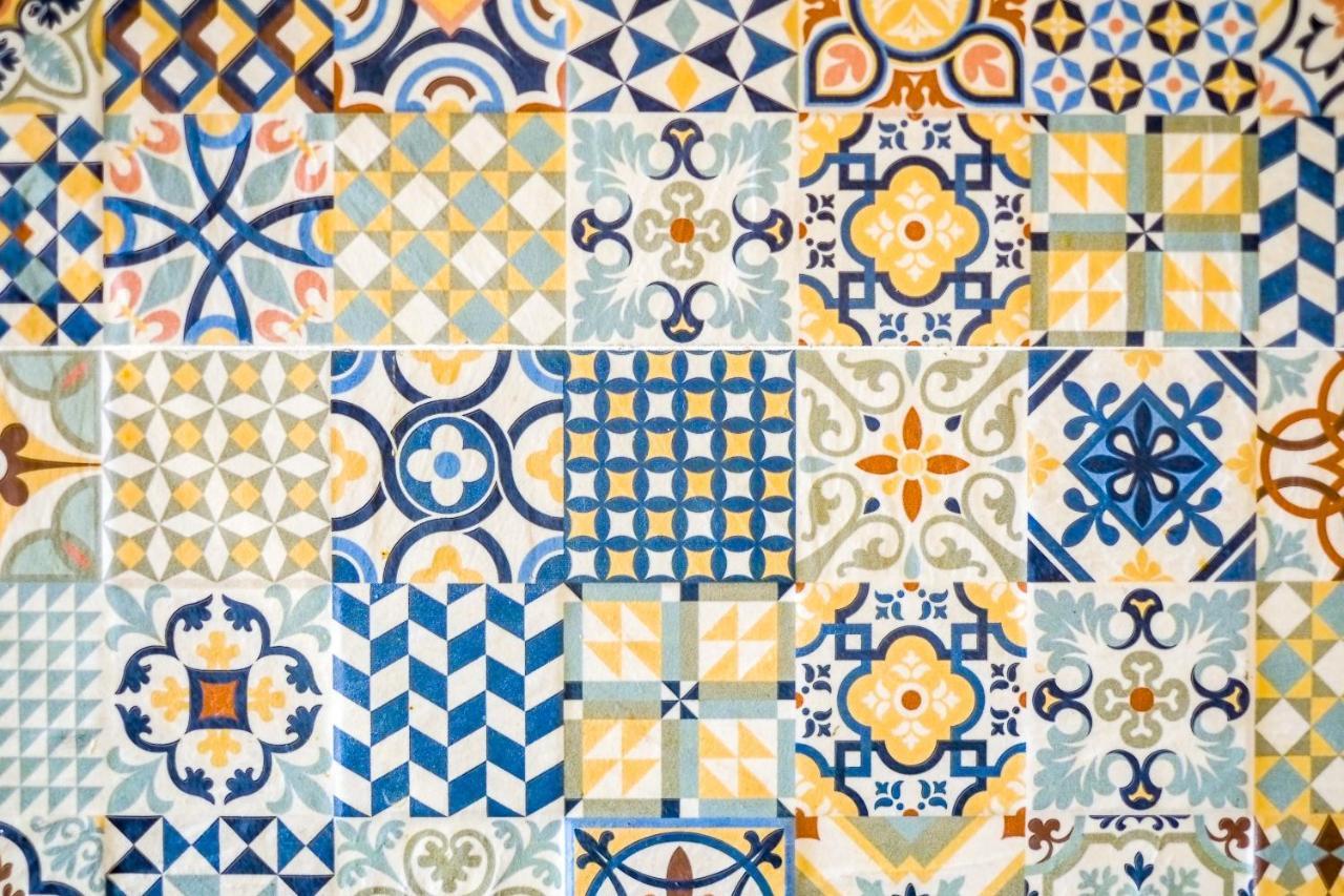 Bright And Sunny Apartment Lisboa Екстериор снимка