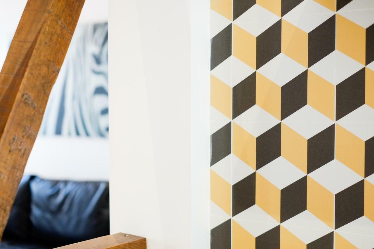 Bright And Sunny Apartment Lisboa Екстериор снимка