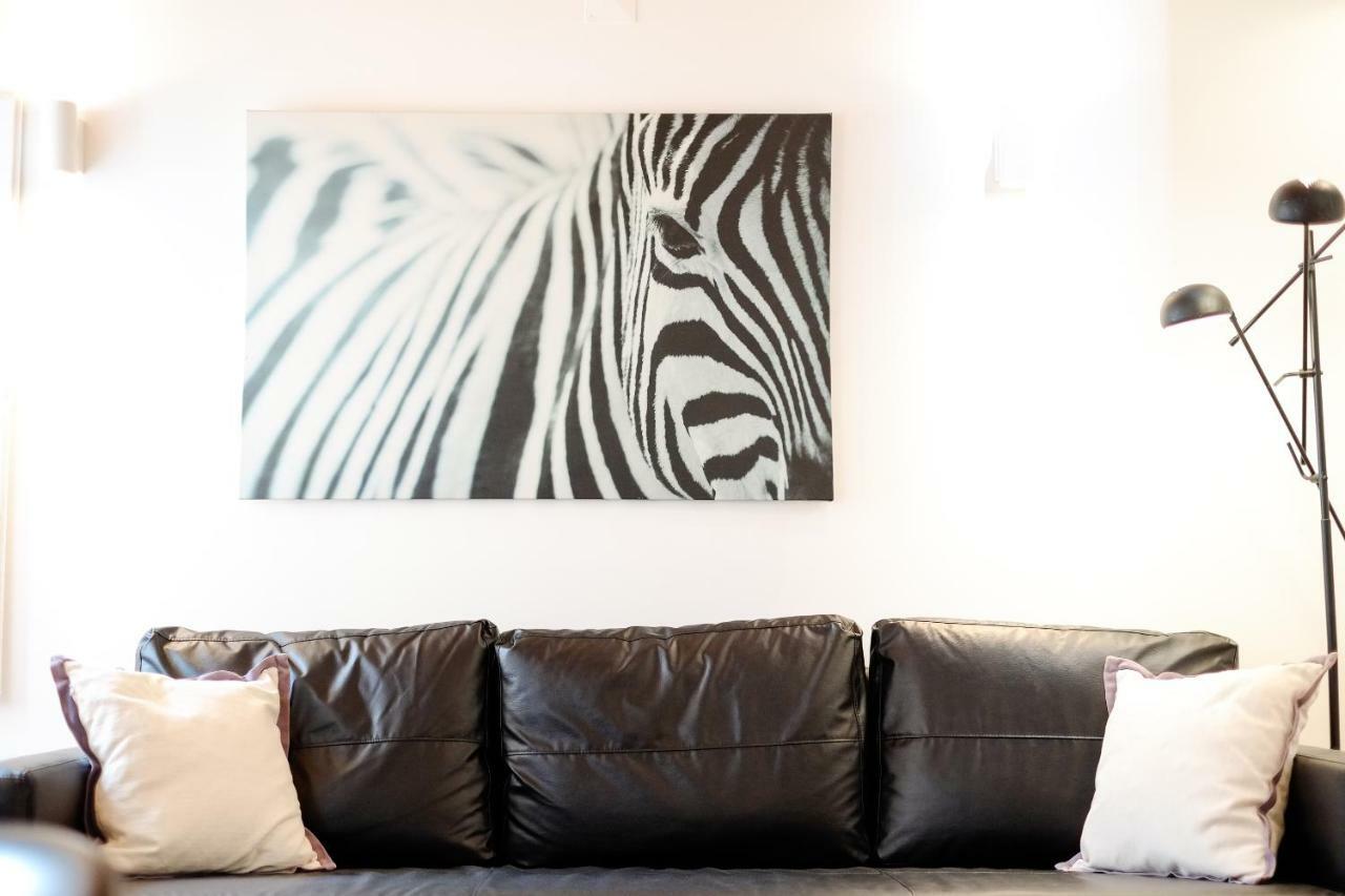Bright And Sunny Apartment Lisboa Екстериор снимка