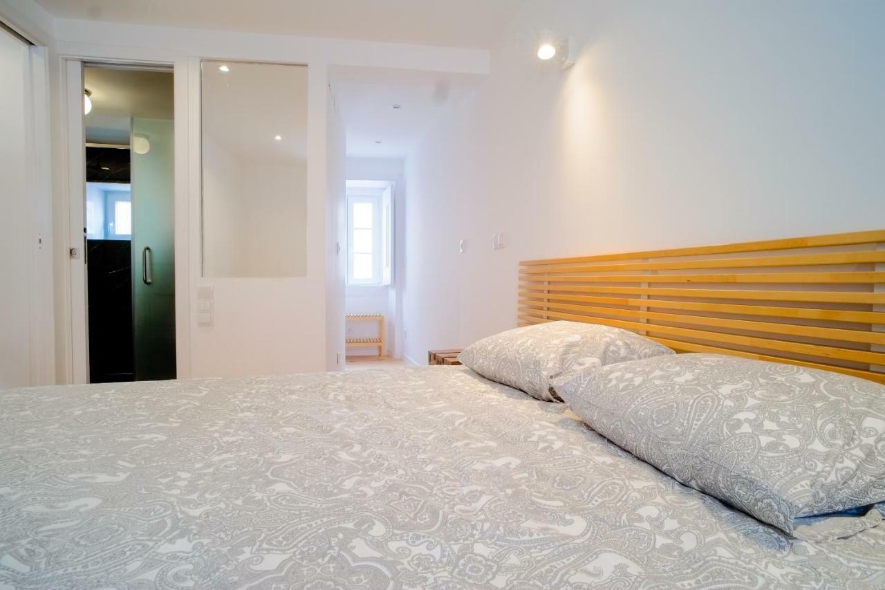 Bright And Sunny Apartment Lisboa Екстериор снимка