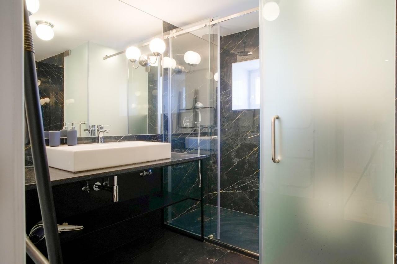Bright And Sunny Apartment Lisboa Екстериор снимка