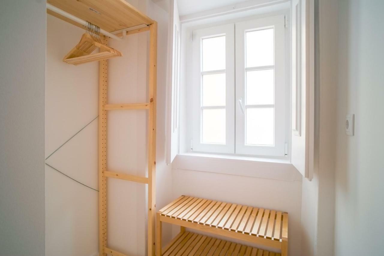 Bright And Sunny Apartment Lisboa Екстериор снимка